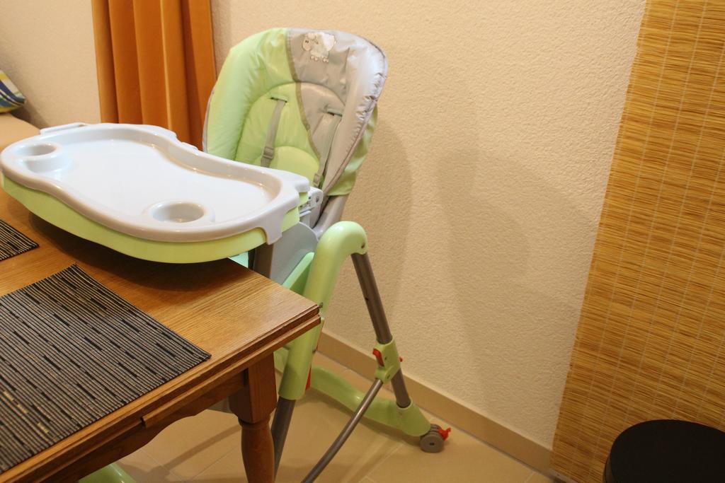Apartment Falvig Inkl. Kueche Bad Schönborn Zewnętrze zdjęcie