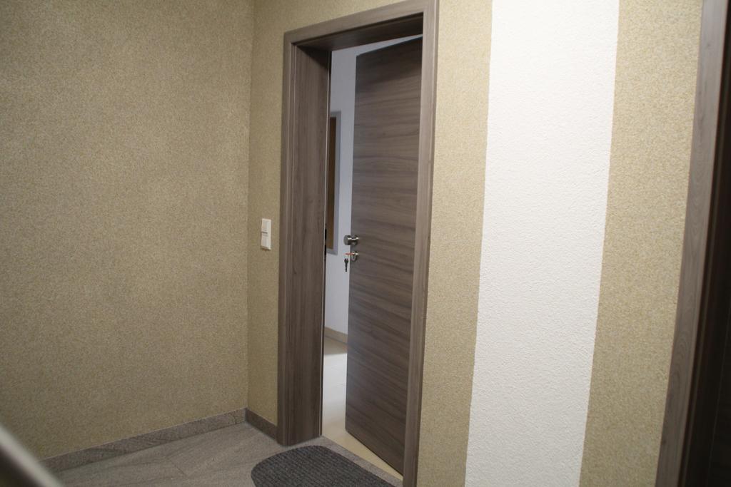 Apartment Falvig Inkl. Kueche Bad Schönborn Zewnętrze zdjęcie