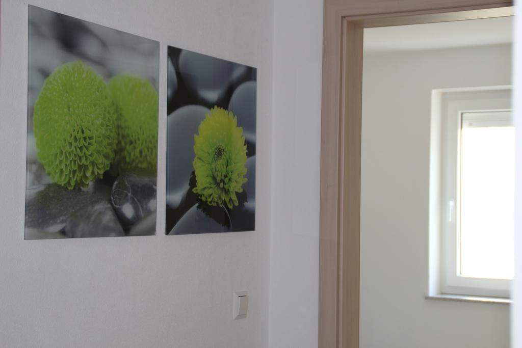 Apartment Falvig Inkl. Kueche Bad Schönborn Zewnętrze zdjęcie