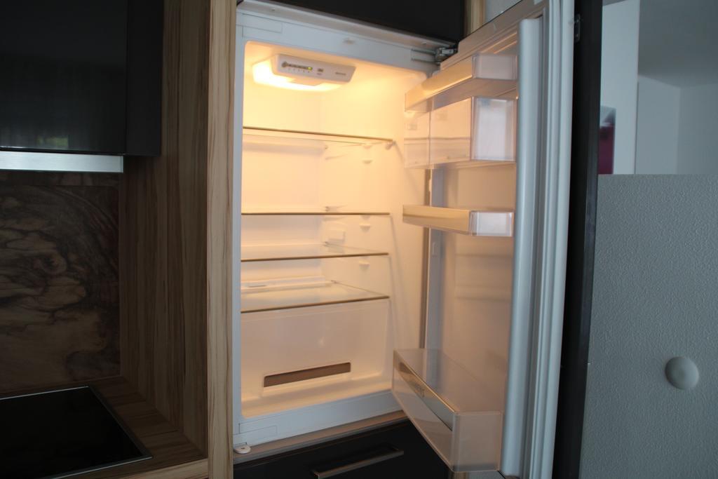 Apartment Falvig Inkl. Kueche Bad Schönborn Zewnętrze zdjęcie